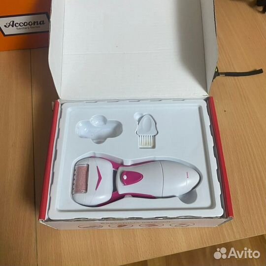 Пилка электрическая