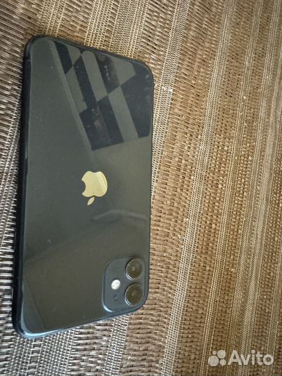 iPhone 11, 256 ГБ