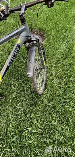 Велосипед взрослый