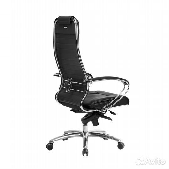 Компьютерное кресло Samurai KL-1