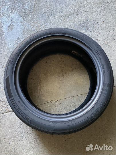 Laufenn G-Fit AS LH41 225/45 R17