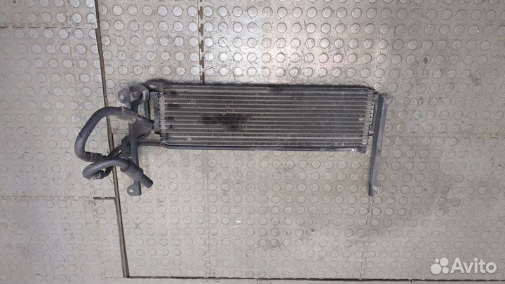Радиатор АКПП Volkswagen Tiguan, 2008