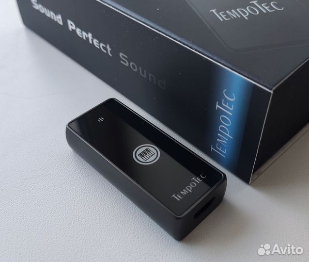 Tempotec Sonata HD 5 (Новый)