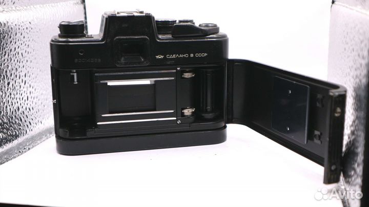 Зенит 19 тушка