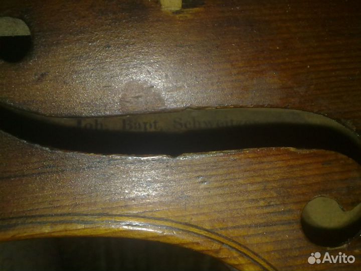 Amati Pestini 1813