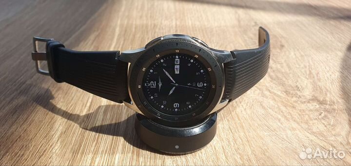 Samsung Galaxy Watch