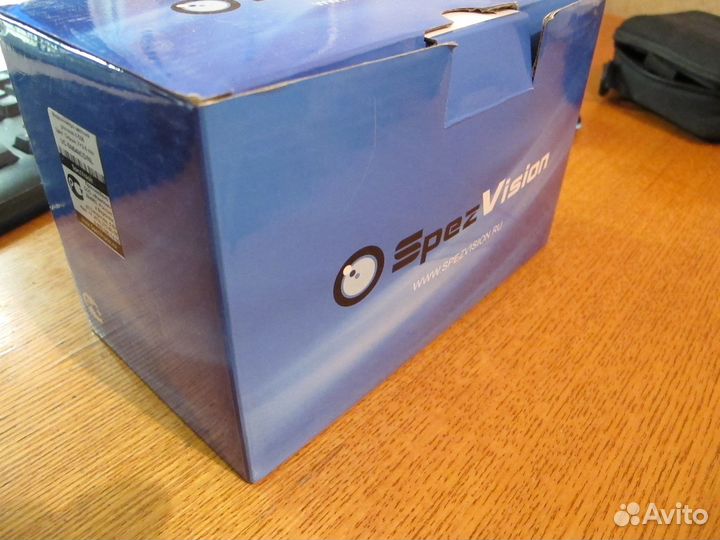 Видеокамера цветная уличная SuperVision K-509