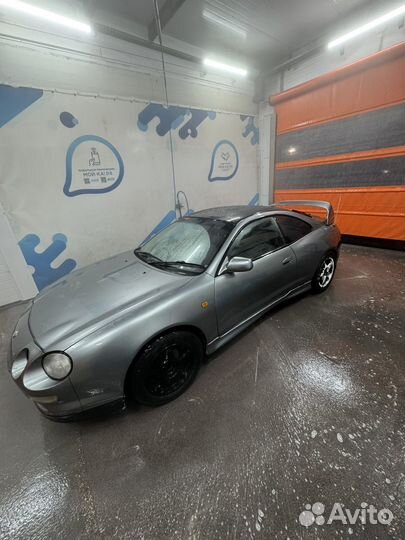 Toyota Celica 2.0 AT, 1998, 350 000 км