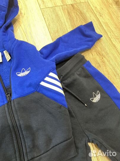 Костюм детский adidas 80