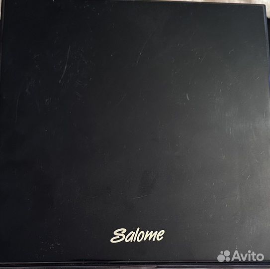 Salome многофункциональный набор для макияжа