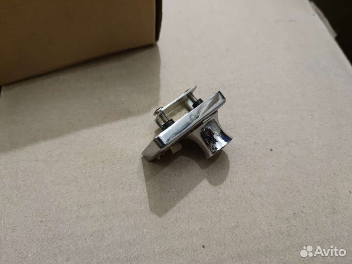 Замок витринный для стекла