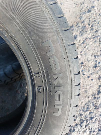 Nordman RS 195/70 R15C