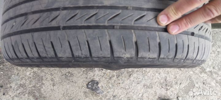 Landsail LS288 185/55 R15 82V