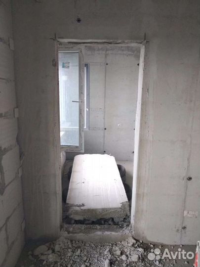 Демонтаж / Демонтажные работы