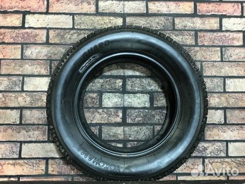 Yokohama Ice Guard Stud IG55 205/60 R15 91Q