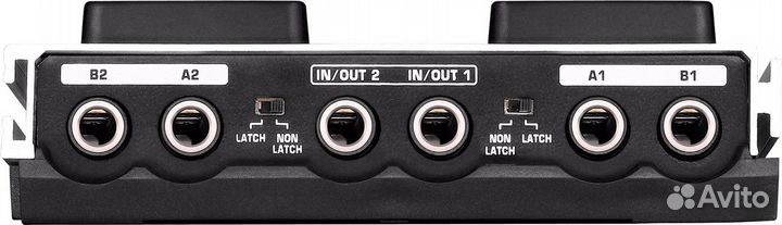 Behringer AB200 Свитчер