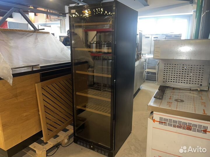 Винный шкаф tefcold