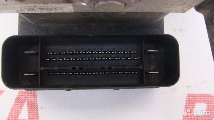 Блок ABS для Mazda 3 2002-2009г