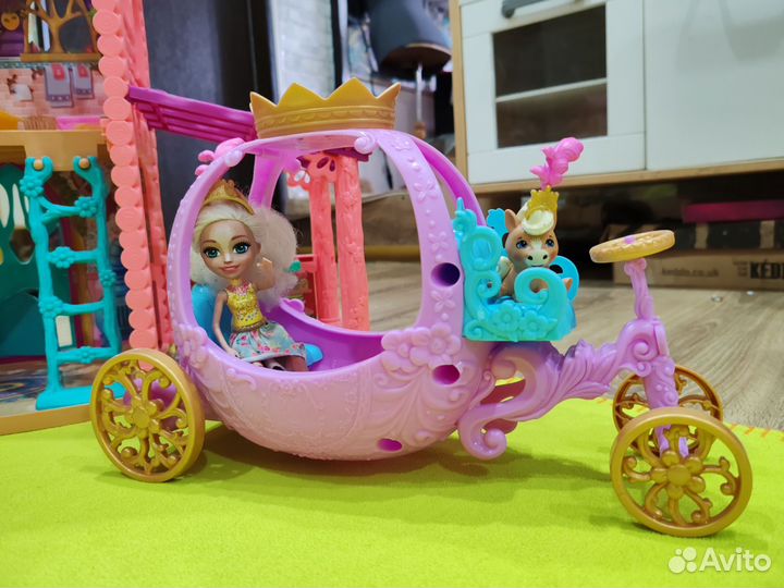 Игровой центр