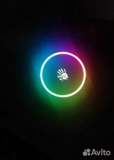 Игровые Наушники A4Tech Bloody G528C