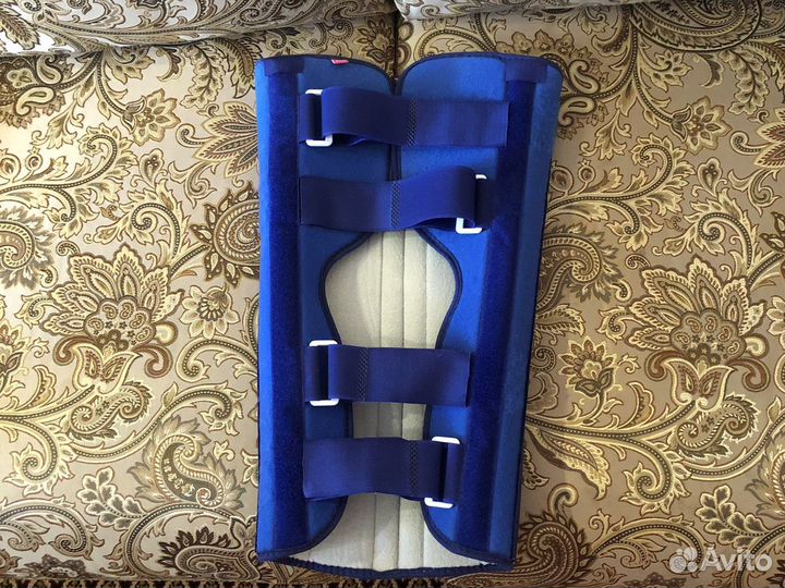 Ортез на коленный сустав