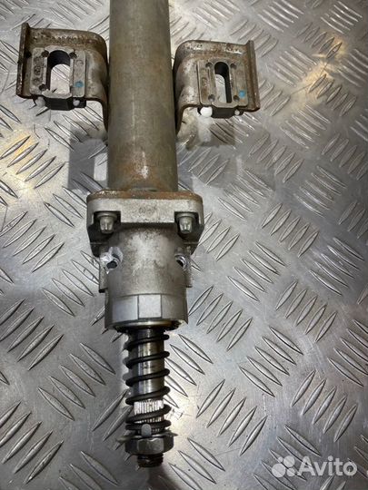 Рулевая колонка Daewoo Nexia