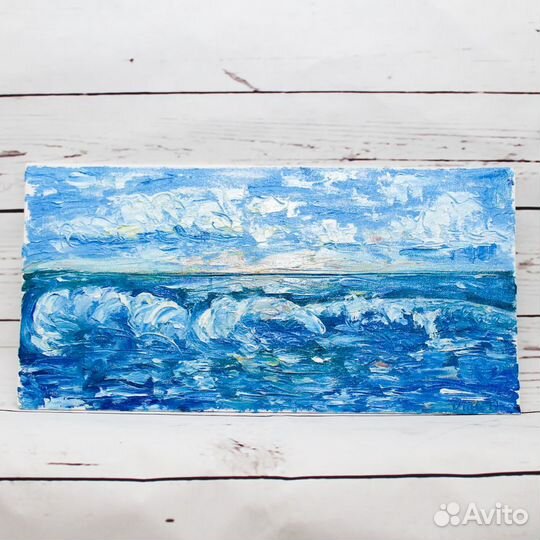 Картины от художницы