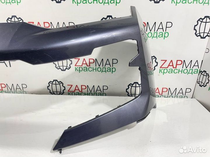 Бампер передний Jetour Dashing X-1 2022-2024