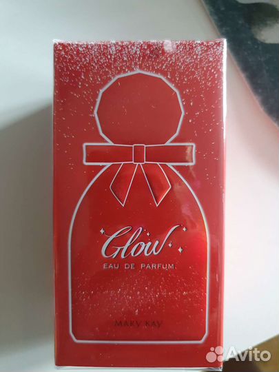 Парфюмерная вода женская Mary kay glow