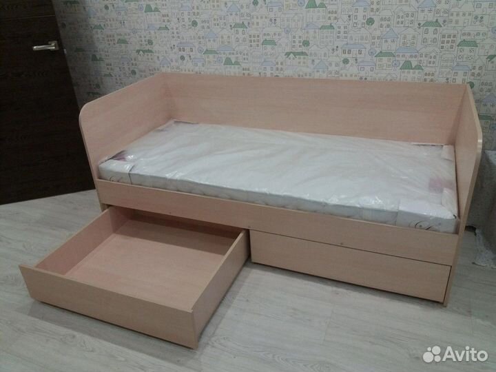 Сборщик мебели