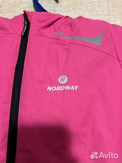 Куртка для девочки 152