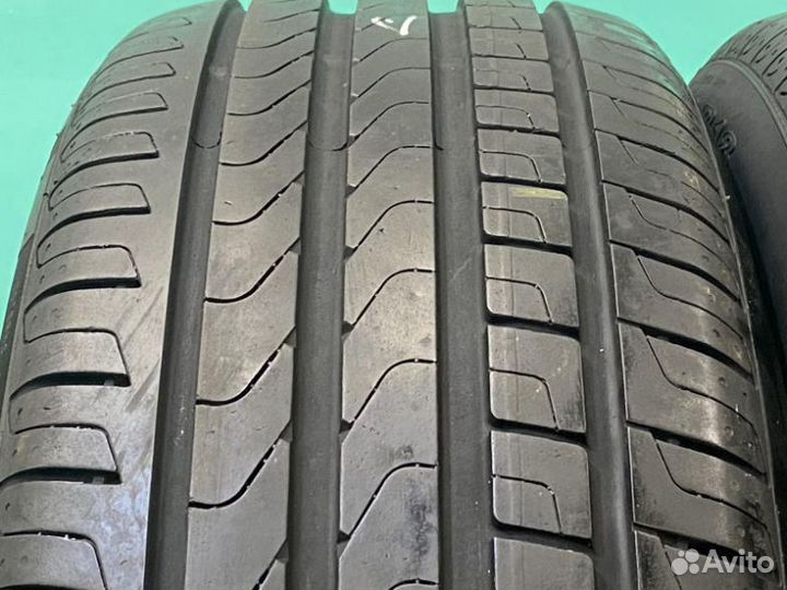 Pirelli Scorpion Verde 235/55 R18