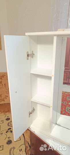 Зеркало в ванную с подсветкой