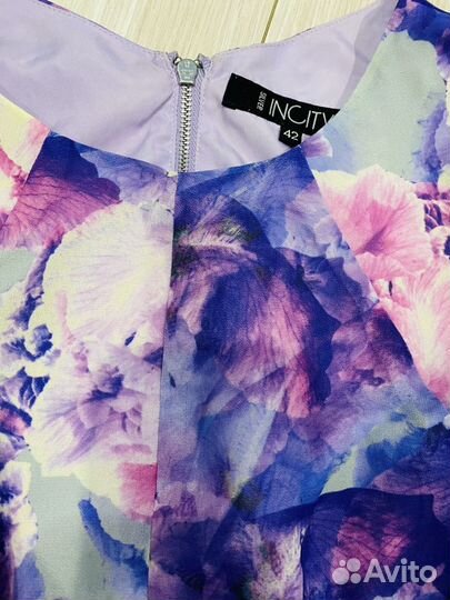 Пакет летних вещей на девушку 42 размера