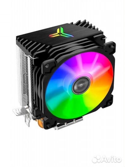 Куллер для процессора