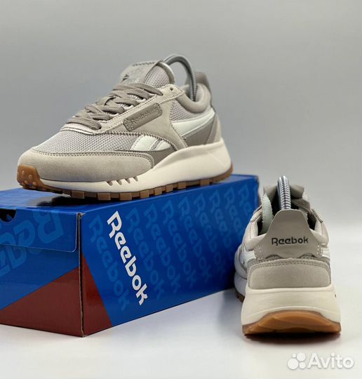 Кроссовки женские Reebok Classic