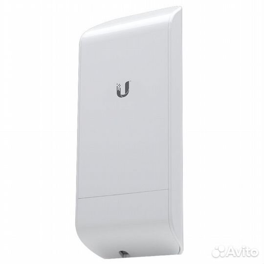 WiFi точка доступа Ubiquiti NanoStation Loc 157775