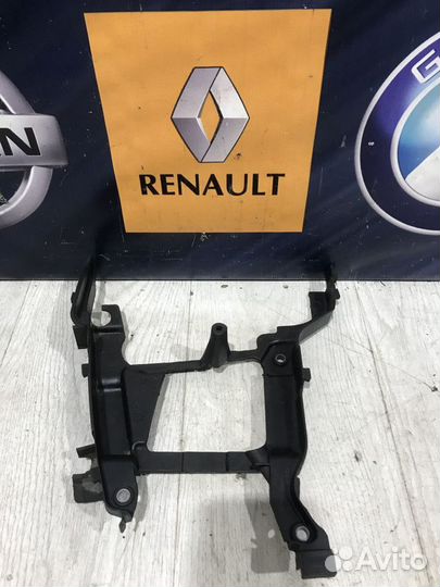 Крышка Кожух ремня грм Renault duster