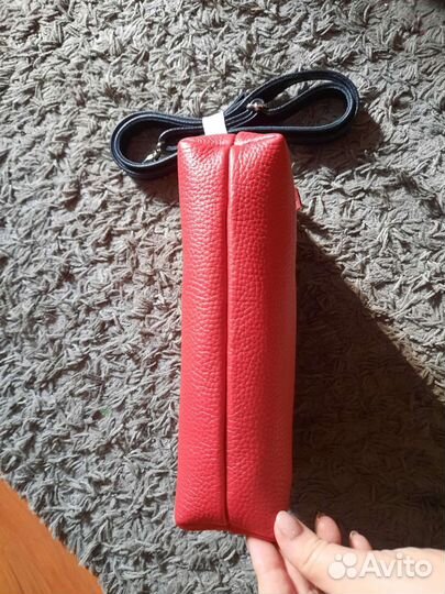 Новая сумка