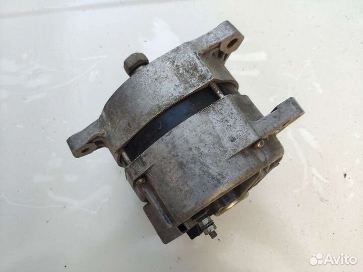 Генератор на УАЗ, газ