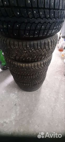 КАМА Кама-Евро-519 185/65 R14