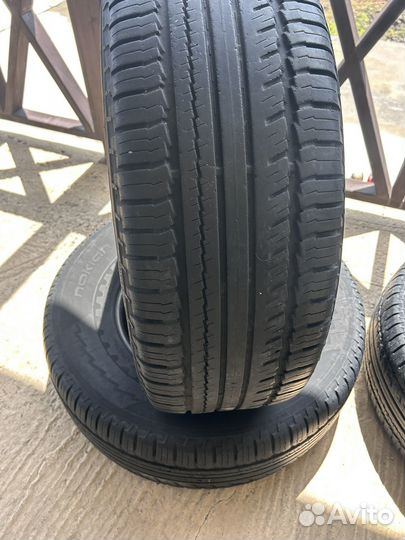 Nokian Tyres Hakka SUV 265/70 R16