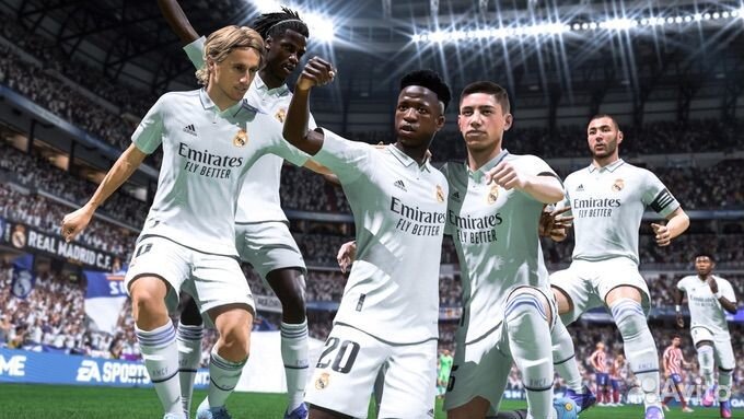 Ea sports FC 25 Fifa 25 PS4/PS5