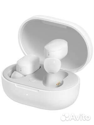 Беспроводные наушники Xiaomi Redmi AirDots 3