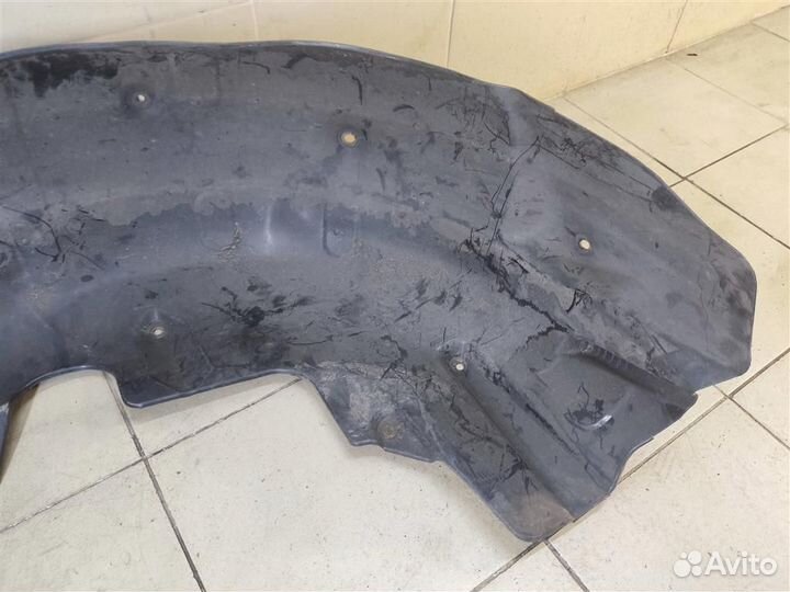 Подкрылок задний правый Suzuki Grand Vitara 2011