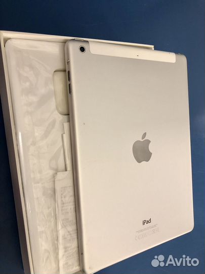 iPad air 1