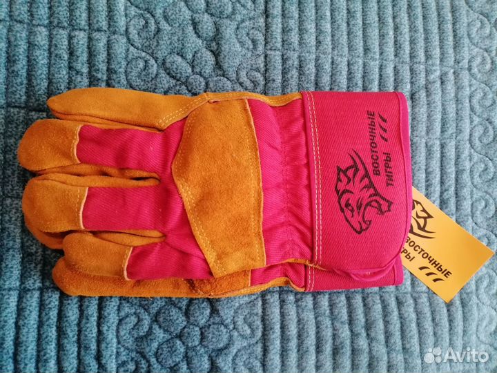 Каспер перчатки