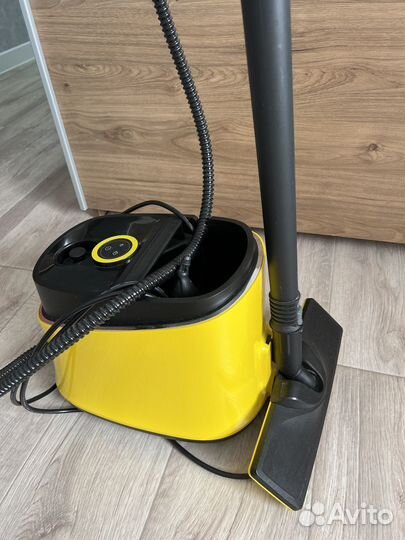 Karcher sc3 Deluxe easyfix