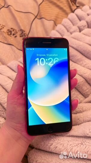 iPhone 8 Plus, 64 ГБ