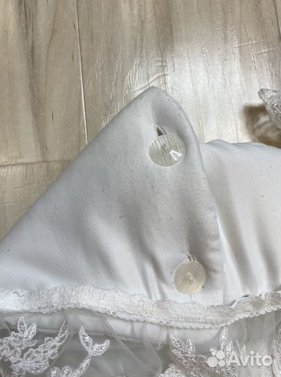 Конверт для новорождённого бу Choupette